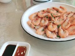 -渔满仓海鲜渔家(象山二店)