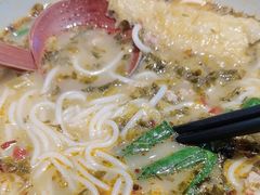 -云味馆·云南菜·云南米线(景田店)
