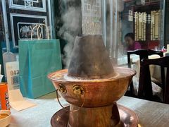 -东来顺饭庄(王府井步行街店)