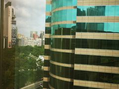 -香港皇家太平洋酒店