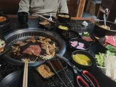 -九田家黑牛烤肉料理(盛龙广场店)