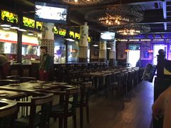 大堂-马迭尔德式西餐精酿啤酒屋(中央大街店)