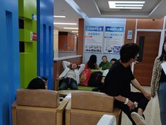 -美尔目眼科·近视手术·儿童近视(定慧店)