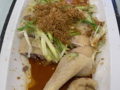 -海宝酒家(中山四路店)