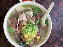 -潮镇老尾牛杂(环城西路店)