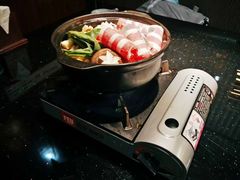 -真剑日本料理·铁板烧(贵州路店)