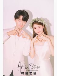 -韩国艺匠ARTIZ STUDIO(博览中心店)