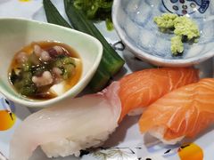 -松子料理(世纪城店)