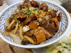 -上户日本料理(北仑富邦店)