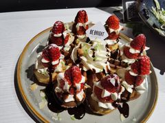 -BE BRIGHT KITCHEN(正佳广场店)
