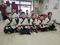 -童学馆亦庄馆(天宝中街店)
