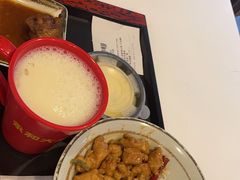 -永和大王(浦东南路店)