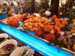 -成都天府丽雅酒店-宽窄店丽悦餐厅