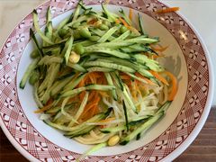 -天天初二·天津传统捞面·天津特色菜(凌奥总店)