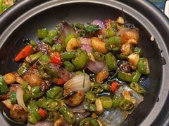 -秋色客家菜(南山店)