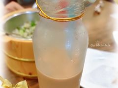 原味冻奶茶-避风塘(江桥万达店)