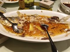 -阿明小菜·海鲜·上海菜(梅陇店)