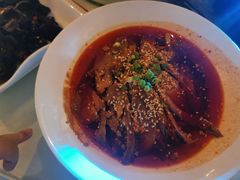 -成都泰合国际大饭店(春熙路太古里店)
