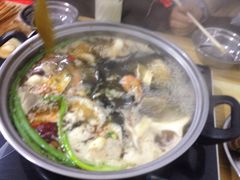 -四川麻辣烫(湘南学院店)