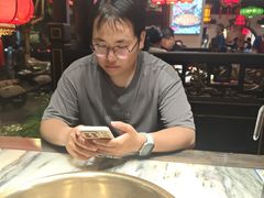 -矮板凳老火锅(宽窄巷子店)