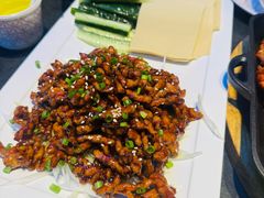 -津沽小院(天津之眼店)