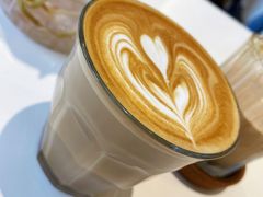 馥芮白-Legno.ita Coffee by Wood(襄阳南路店)