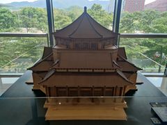 -广州市城市规划展览中心