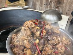 -乔阿马·江南味·驴肉香(龙湖华泾天街店)