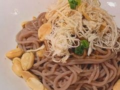 鸡丝荞面-望蓉城·古法酸菜鱼(世纪汇店)