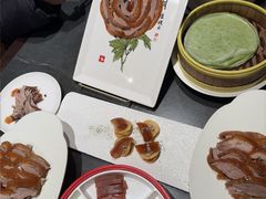 -全聚德(双井店)