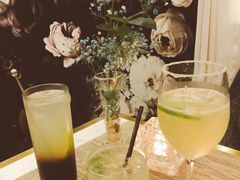 长岛冰茶-老别墅西餐厅.酒馆(西堤店)