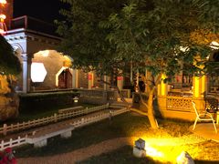 -卫鼎轩·曹公馆(鼓楼店)