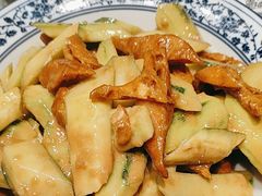 -鲁菜根·泰山菜(泰山店)