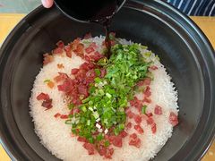 -椰贝原味椰子鸡(高新万达店)