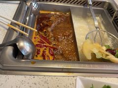 -野妹经典火锅(民治店)