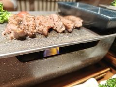 -一本料理(西溪天街店)