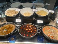 -圣廷苑酒店·廷韵咖啡厅(深圳中洲圣廷苑酒店)