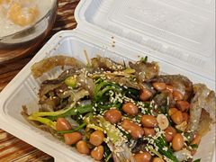 祖传爽鱼皮-陳添記·祖傳爽鱼皮(十五甫三巷店)