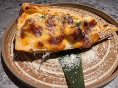 -芭莉与彩虹西餐厅(成都合生汇店)