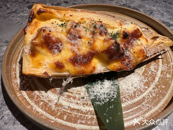 芭莉与彩虹西餐厅(成都合生汇店)图片