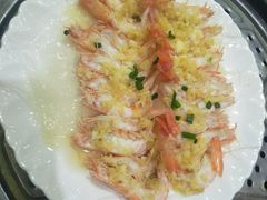 -海大大蒸汽海鲜餐厅·粤菜·特色小炒(欢乐颂店)