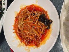 -凤凰园烤鸭店·唐山菜·传承花椒肉(老唐丰路店)