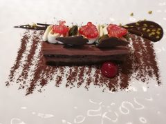 -Le Comptoir de Pierre Gagnaire