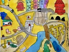 -甲乙果 美术书法(通州校区)