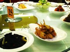 -宁波汉通海鲜大酒店(江湾店)