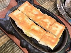 -格日勒阿妈蒙古厨房(大召店)