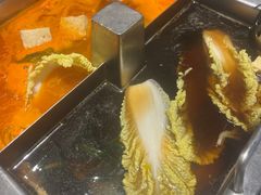 -海底捞火锅(龙湖北京大兴天街店)