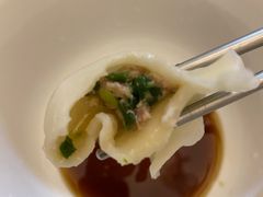 -凯达饺子城(燕山大街店)