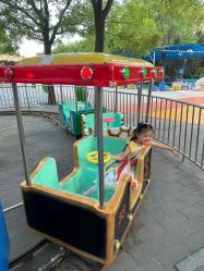 -大望京儿童游乐场