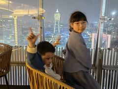 -Hi City·城市之巅